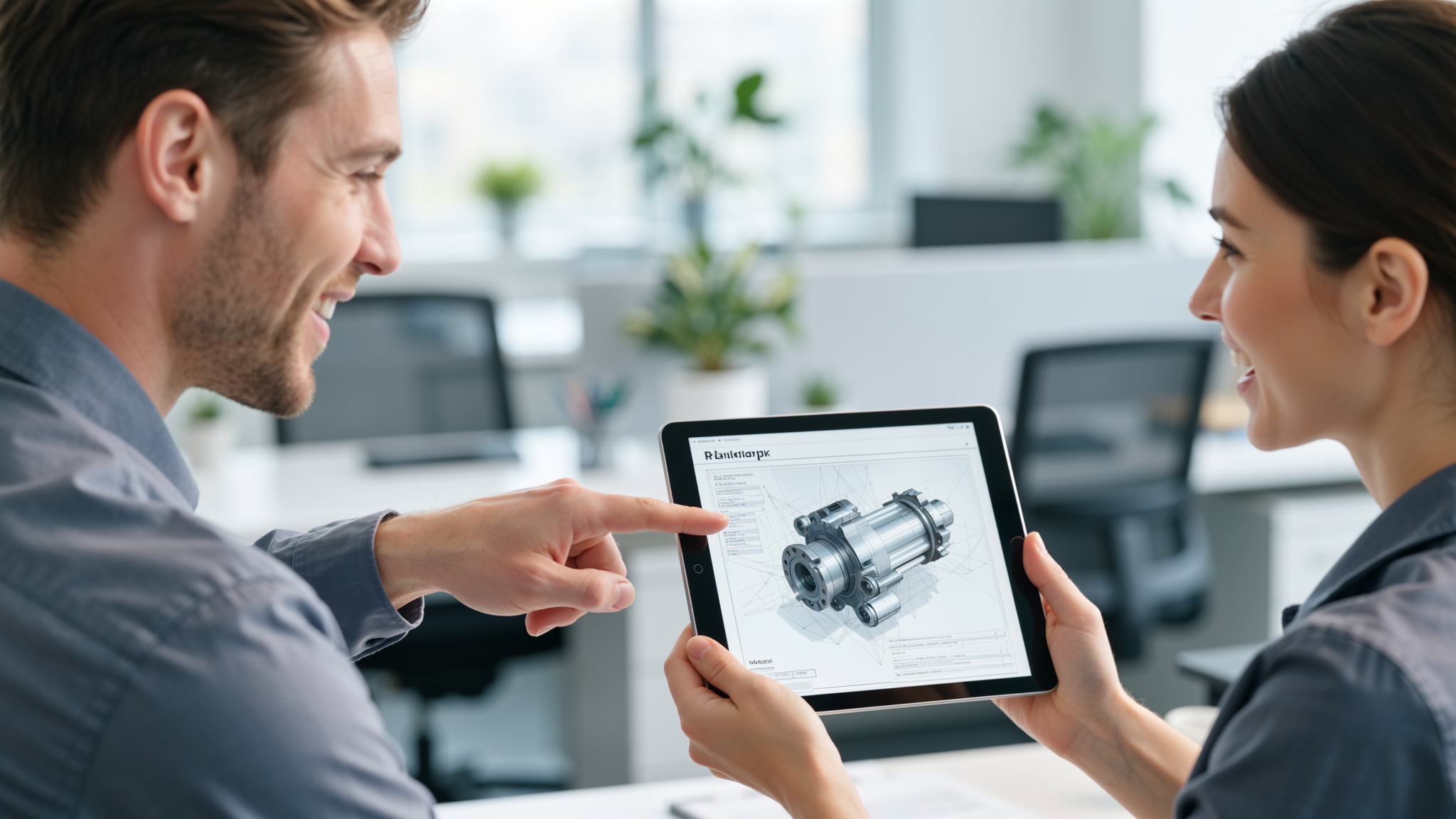 How to Choose the Right Air Compressor for Your Application