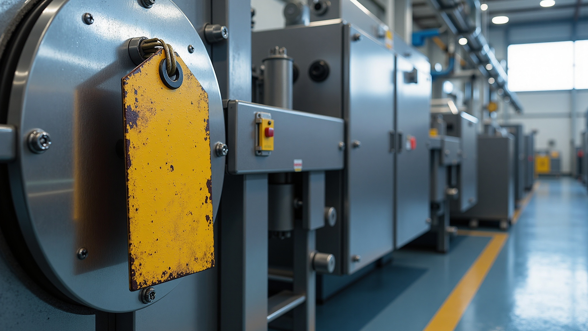 Understanding Compressed Air System Energy Optimization